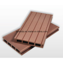 WPC Decking - Dek 004